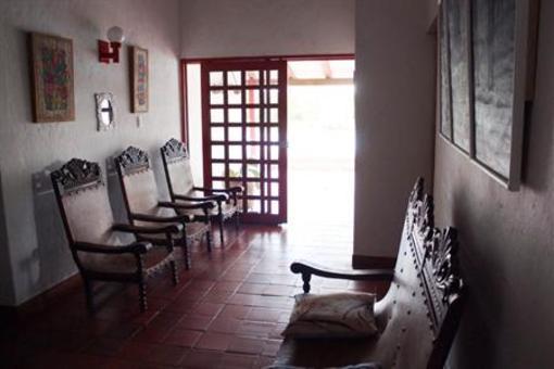 фото отеля Finca Hotel El Rosario