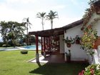 фото отеля Finca Hotel El Rosario