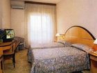 фото отеля Hotel Maximum