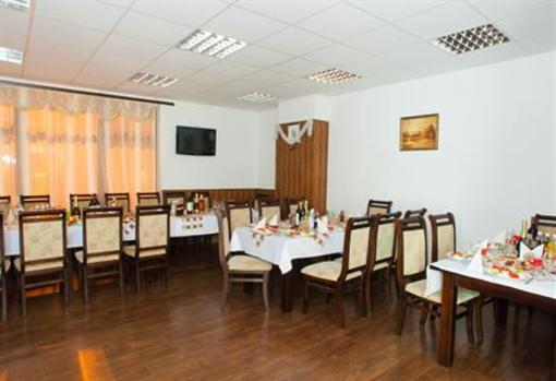 фото отеля Iskar Hotel Govedartsi