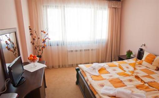 фото отеля Iskar Hotel Govedartsi