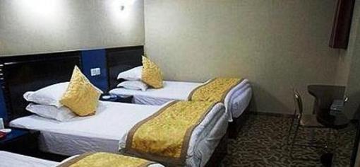 фото отеля Zhongtie Hotel Guiyang Erqi Road Branch