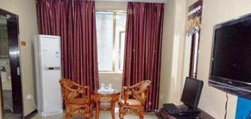 фото отеля Zhongtie Hotel Guiyang Erqi Road Branch