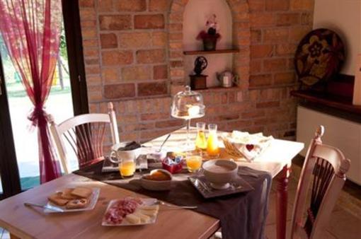 фото отеля Agriturismo Contessi