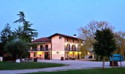 фото отеля Agriturismo Contessi