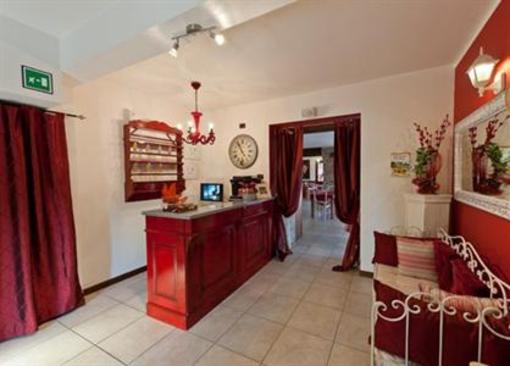 фото отеля Agriturismo Contessi