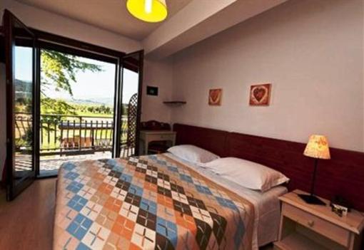 фото отеля Agriturismo Contessi