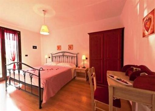 фото отеля Agriturismo Contessi