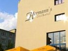 фото отеля Hermann's Stilhotel and Bar