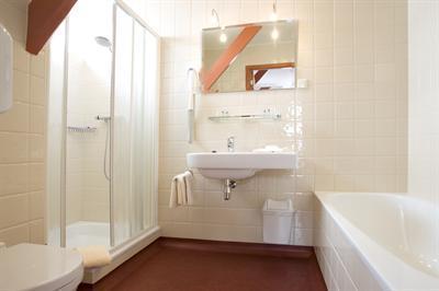 фото отеля Hotel De La Poste Ootmarsum