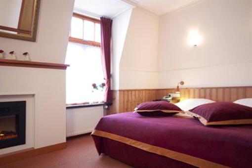 фото отеля Hotel De La Poste Ootmarsum