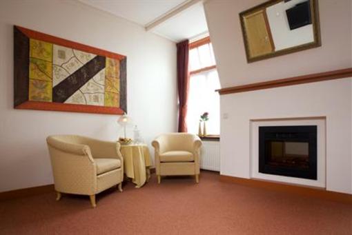 фото отеля Hotel De La Poste Ootmarsum