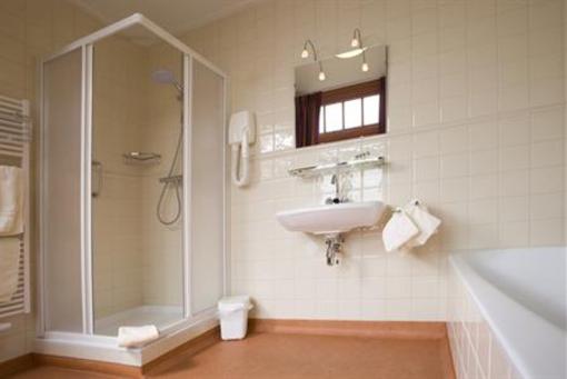 фото отеля Hotel De La Poste Ootmarsum