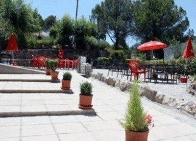 фото отеля Centro De Turimo Rural El Arca De Noe