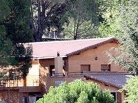 Centro De Turimo Rural El Arca De Noe