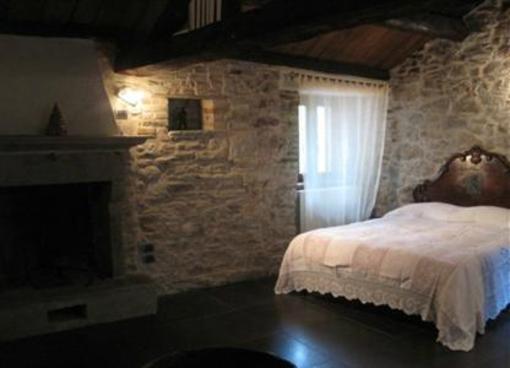 фото отеля Locanda La Campana