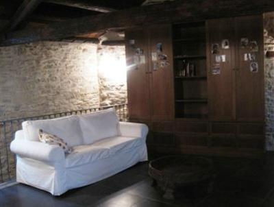 фото отеля Locanda La Campana