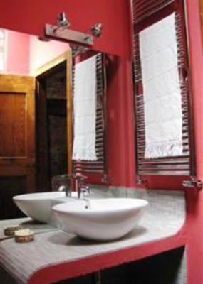 фото отеля Locanda La Campana