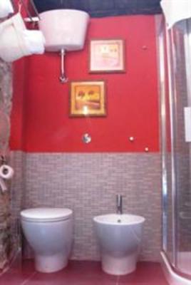 фото отеля Locanda La Campana