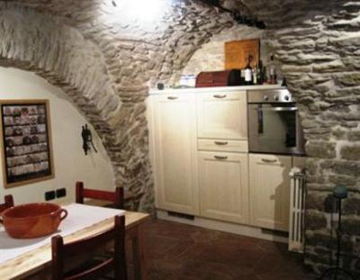 фото отеля Locanda La Campana