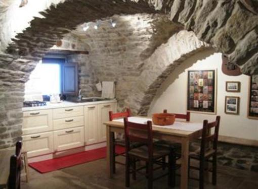 фото отеля Locanda La Campana