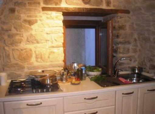 фото отеля Locanda La Campana