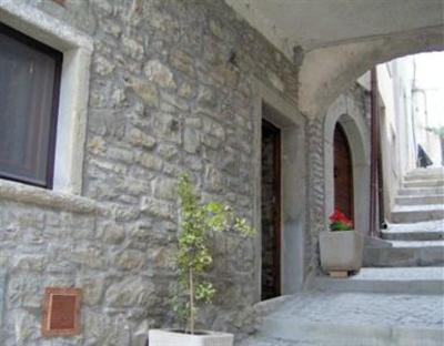 фото отеля Locanda La Campana