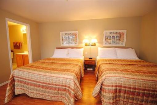 фото отеля Homeward Inns of Canada