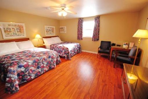 фото отеля Homeward Inns of Canada