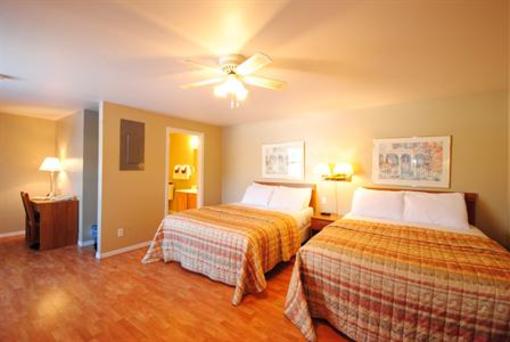 фото отеля Homeward Inns of Canada