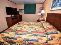 Econo Lodge Bellefonte