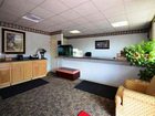 фото отеля Econo Lodge Bellefonte