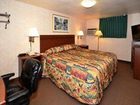 фото отеля Econo Lodge Bellefonte