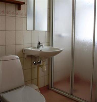фото отеля Bergabo Hotell & Konferens