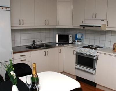 фото отеля Bergabo Hotell & Konferens