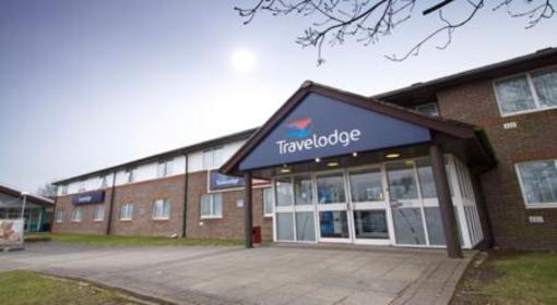 фото отеля Travelodge Hotel Markfield Leicester