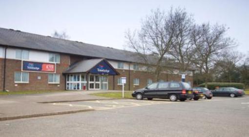 фото отеля Travelodge Hotel Markfield Leicester