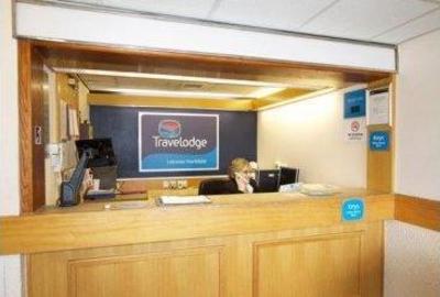 фото отеля Travelodge Hotel Markfield Leicester