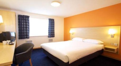 фото отеля Travelodge Hotel Markfield Leicester