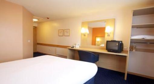 фото отеля Travelodge Hotel Markfield Leicester
