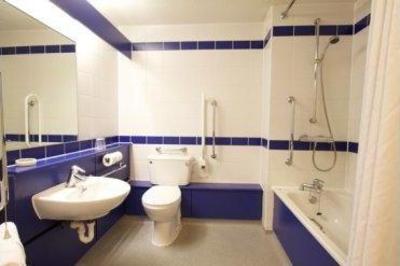 фото отеля Travelodge Hotel Markfield Leicester
