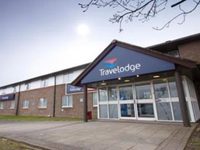 Travelodge Hotel Markfield Leicester