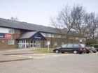 фото отеля Travelodge Hotel Markfield Leicester