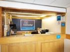 фото отеля Travelodge Hotel Markfield Leicester