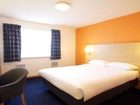 фото отеля Travelodge Hotel Markfield Leicester