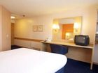 фото отеля Travelodge Hotel Markfield Leicester