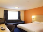 фото отеля Travelodge Hotel Markfield Leicester