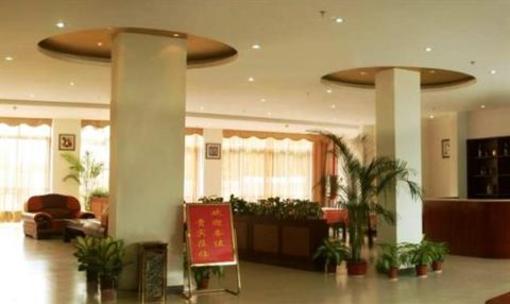 фото отеля Shiji Shanshui Inn
