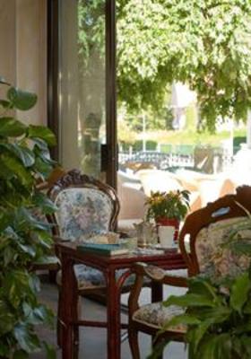 фото отеля Hotel de La Poste Malbuisson