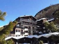Odalys Residence Les Hauts du Rogoney